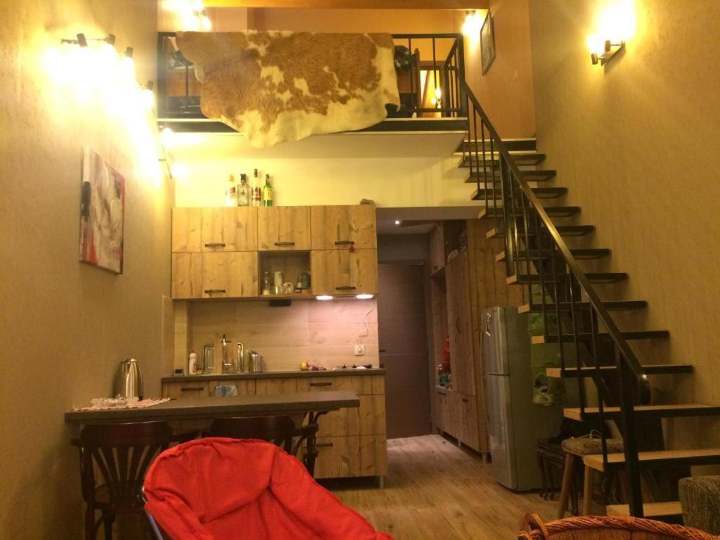Two Various Entire Apartments In New Gudauri -Redco, Near Main Gondola Exterior foto